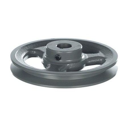 Accurex SHEAVE, AK56 X 0.75, TB WOODS  351789