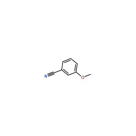 Ak Scientific 3-Methoxybenzonitrile (25g), CAS 1527-89-5 Q024-25g