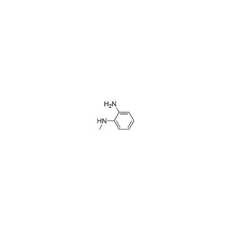Ak Scientific N-Methyl-1, 2-phenylenediamine (1g), CAS 4760-34-3 M770-1g