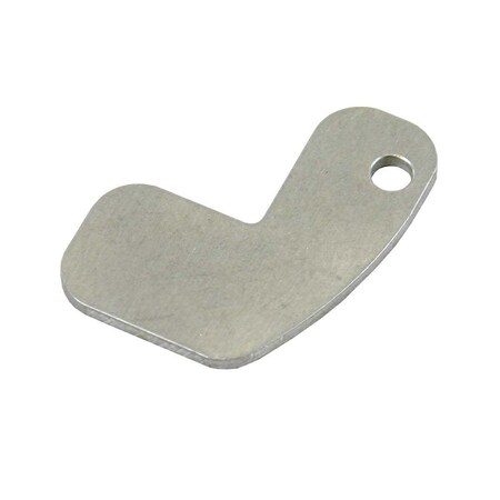 Tapetech Latch, 3in N.S. 680002