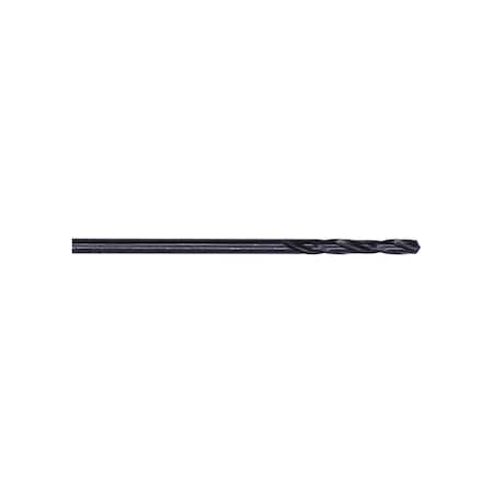 Auveco Drill Bit 5/64in Black Finish, 5PK 13121