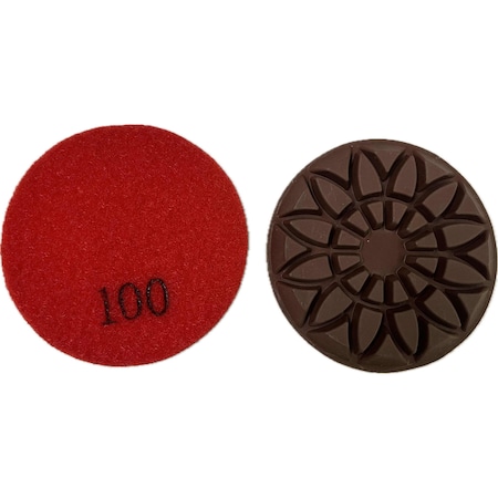 Vantage Product Fast Cut Risens, Concrete Finishing R-FC30100