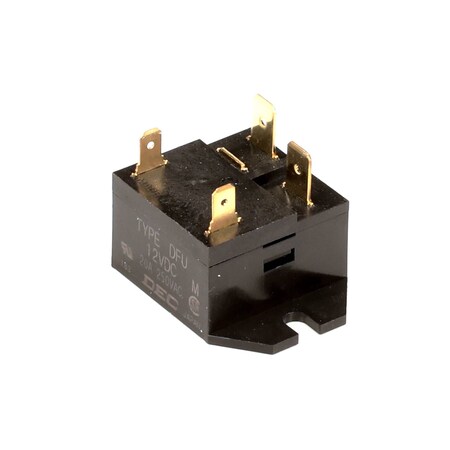 Hoshizaki Relay, Power, 12 Volt DC, 20 Amp P02203-02