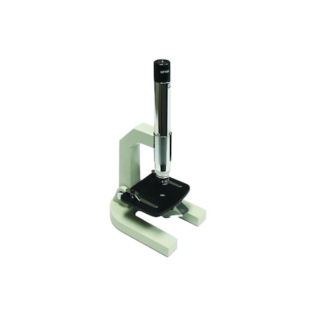 United Scientific Prism Microscope, 40X MCRPR1