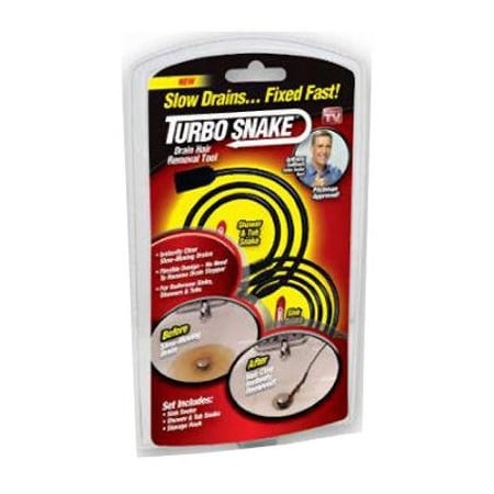 Larsen Supply Co 1-1/2" Waste Assembly 03-4955
