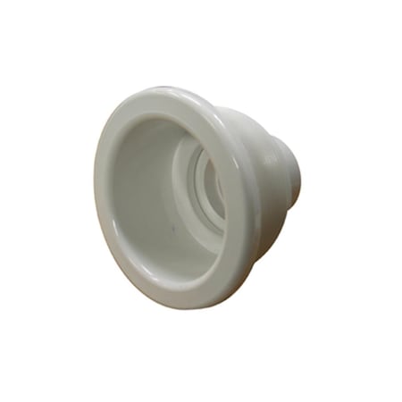 Sundance Spa 5 in. Face Wall Fitting Inteli-Jet 6540-109