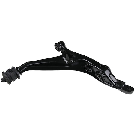 Moog Front Right Lower Suspension Control Arm, RK640324