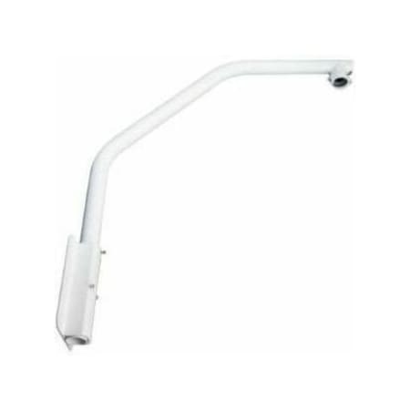 Speco Technologies Speco Camera Mount for Camera - Blue SBPM2