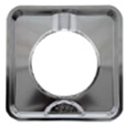 Range Kleen Square Gas Drip Pan SGP400