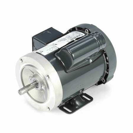 Marathon G571 General Purpose Motor 1/2 HP 1800 RPM 56C with Base MG571