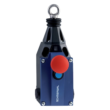 Schmersal Emergency Cable Pull Switch Zq900-13-N 161184476
