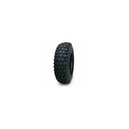 Kenda K352 Stud Tire, 410/350-5, 4-Ply Tire only 355-4STL-I