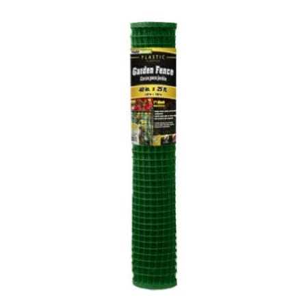 Bsc Preferred 40x25 1Mesh GDN Fence 889250A