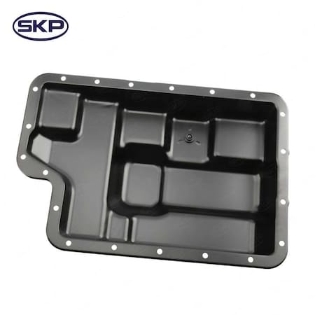 Skyward Automotive Products Transmission Oil Pan, SK265822