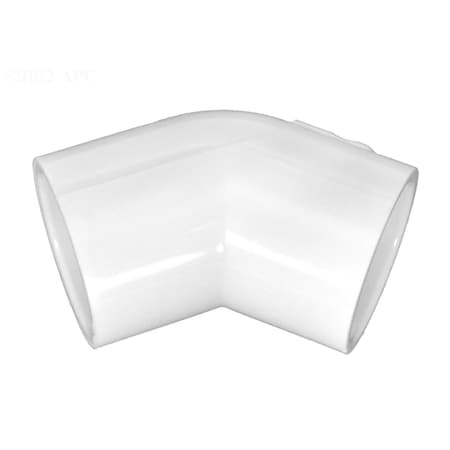 Westlake Pipe & Fittings 1 in. Skt 45 deg Elbow PV417010