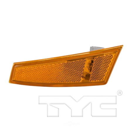 Tyc Capa Certified Side Marker Light Assembly 18-6077-00-9