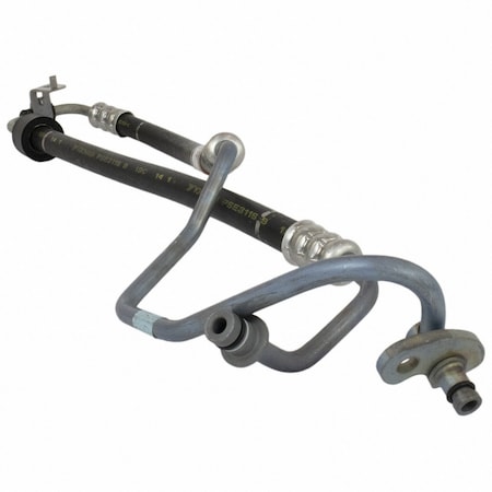 Motorcraft Power Steering Pressure Line Hose Assembly,  PSH95