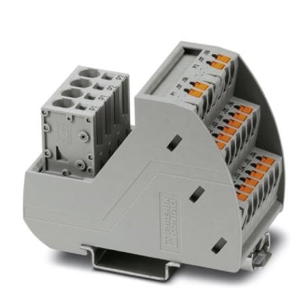 Phoenix Contact VIP-3/PT/PDM-2/16 VARIOFACE module with 2903797