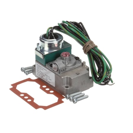 Henny Penny Actuator Kit, Gas Valve, 208-240V, Propane 16384