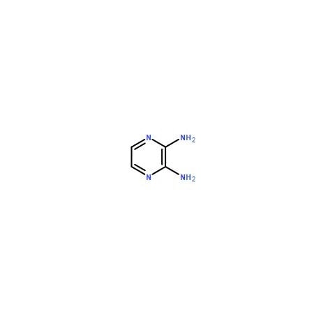 Ak Scientific 2, 3-Diaminopyrazine (1g), CAS 13134-31-1 X9790-1g