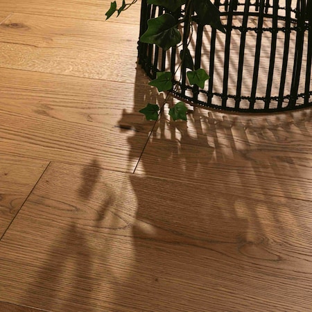 Ackland Sample Sterlington Carroway Engineered Hardwood Flooring, 0.5 in. thick AKVEWCARR7.5X75-0502-SM