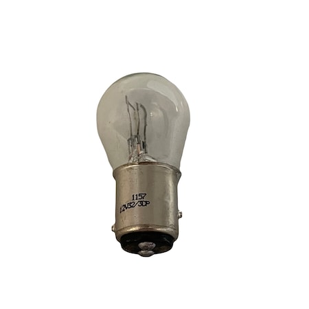 Aml S-8 DC INDEX LAMP 1157
