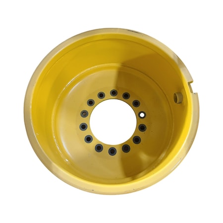 John Deere WHEEL, JOHN DEERE OEM AT304421 AT304421