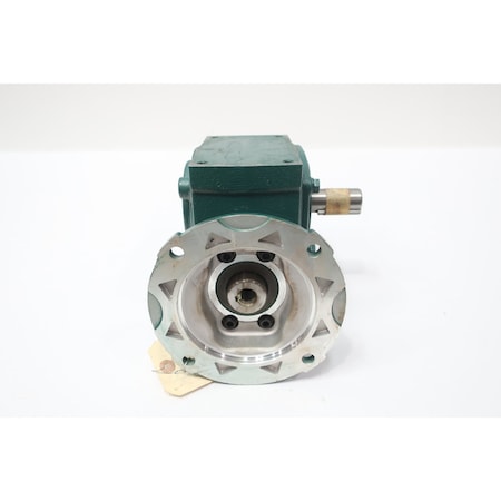 Dodge Tigear RIGHT ANGLE GEAR REDUCER 1.34HP 20:1 20Q20L56