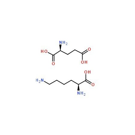 Ak Scientific L-Lysine L-glutamate (25g), CAS 5408-52-6 P970-25g