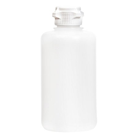 Foxx Life Sciences Vacuum Bottle, PP, 269.24mm H 165-2111-FLS