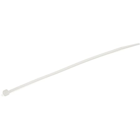 Startech.Com 6 Cable Zip Ties UL Listed 100 Pack CBMZT6N
