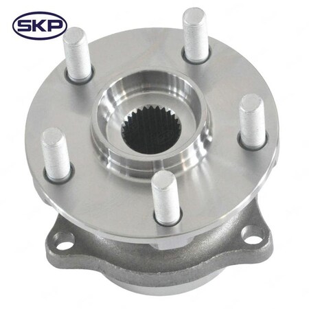 Skyward Automotive Products Wheel Bearing and Hub Assembly, SK512401