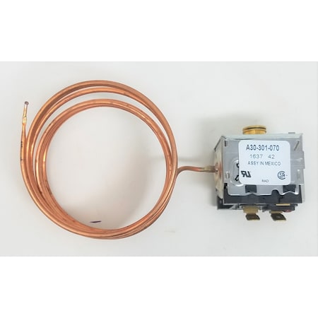 Robertshaw Freezer Control A30-314