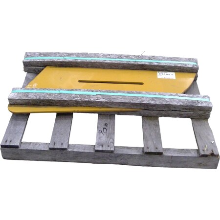 Caterpillar PLATE WEAR, CATERPILLAR OEM 3737444 3737444