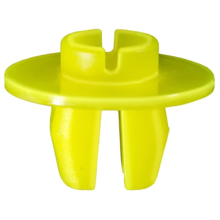 Auveco Toyota Specialty Headlamp Mounting Grommet, 25PK 22566