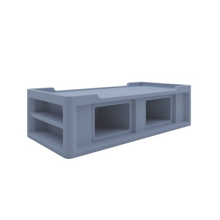 Cortech Bed 7802OC