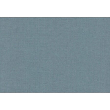 York Wallcoverings Gesso Weave Teal Wallpaper 5956