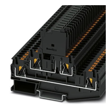 Phoenix Contact PTTB 4-HESI 5X20 Fuse modular 3211886