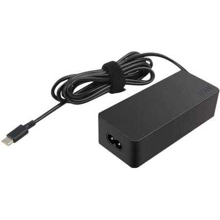 Axiom 65-Watt (Usb-C) Ac Adapter For Lenovo - 4X20M26268 4X20M26268-AX