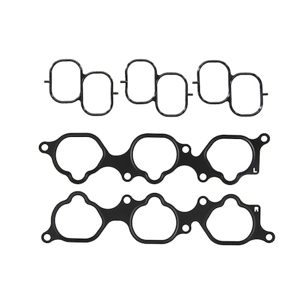 Fel-Pro Engine Intake Manifold Gasket Set, MS96790