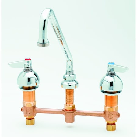Advance Tabco Faucet K-133