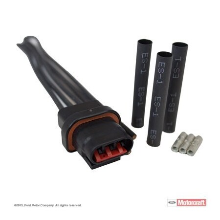 Motorcraft Alternator Connector,  WPT119