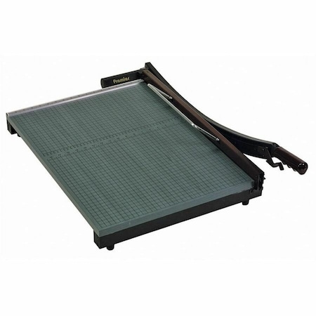 Premier TRIMMER, STAKCUT, WOOD, 24inCUT 724