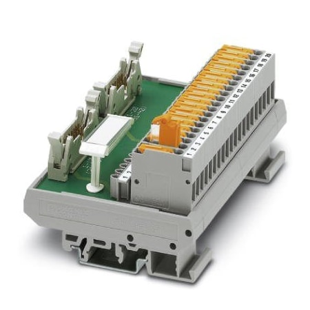 Phoenix Contact FLKM-2FLK14/KDS3-MT/PPA/S7 VARIOFACE 2295062