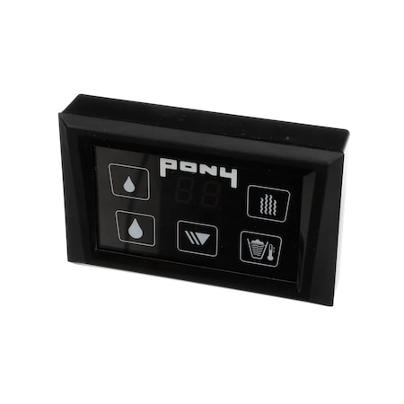 Unic Touchscreen Control Box, Pony 2, Pony 4 45143
