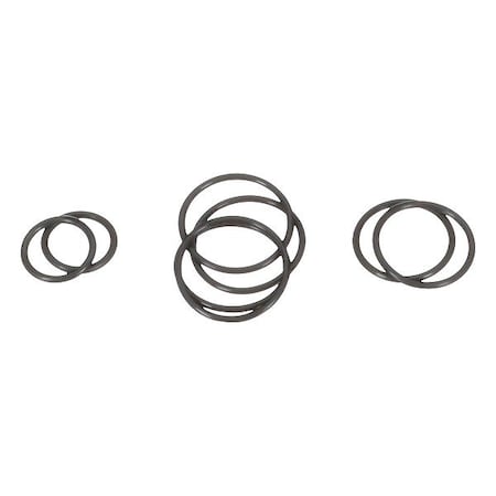 3M Abrasives Spray Gun O-Ring Kit 7100261169