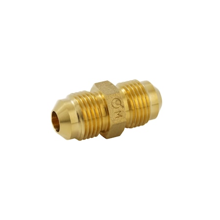 Proline Series Brass 3/8-in FL x 3/8-in FL Union FL-165D