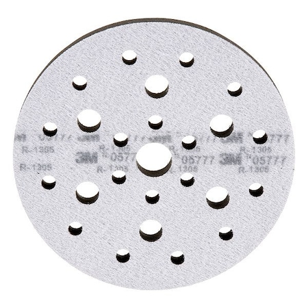 3M Soft Interface Pad, 6 x 1/2 x 3/4 In 7000028239