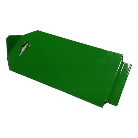 John Deere COVER - INSPECTION WITH GA, JOHN DEERE OEM AN272064 AN272064