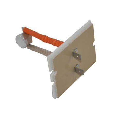 Carrier FACTORY AUTHORIZED PARTS LIMIT SWITCH, 3 210 DEGREE FAHRENHEIT HH12ZB210